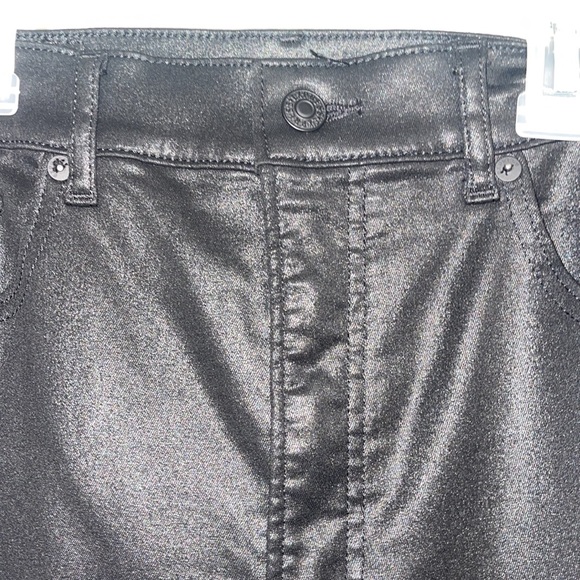 Express Skinny Jeans - Picture 4 of 8